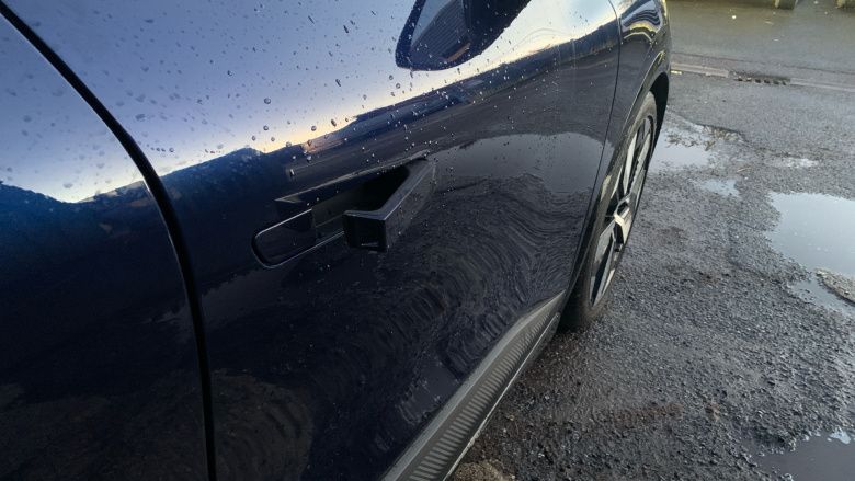 Renault Megane E-Tech EV60 160kW Techno 60kWh Optimum Charge 5dr Auto Electric Hatchback